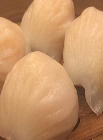 虾饺
