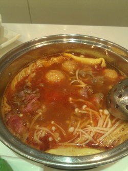 羊肉