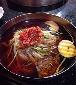 冷面