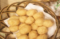 鸡肉丸子
