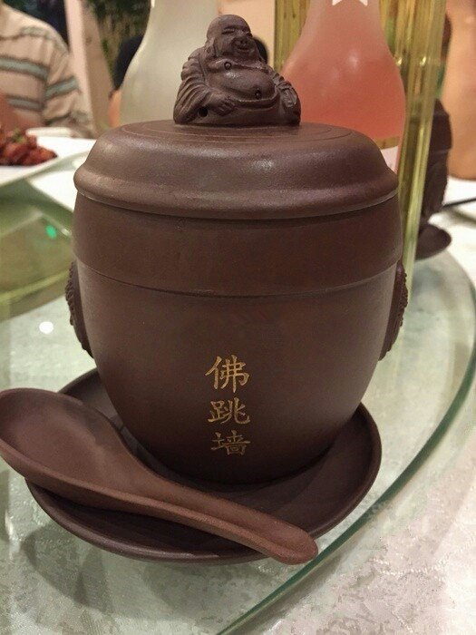 佛跳墙