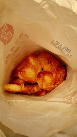蝴蝶酥