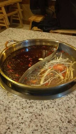 串串香