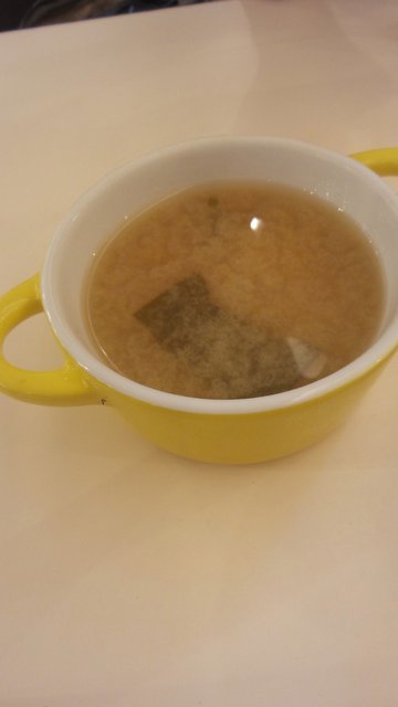 当日例汤