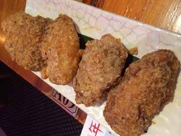 鸡翅