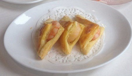 虾酥