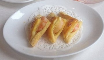 虾酥