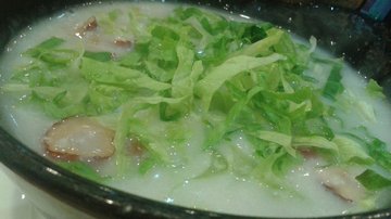 乌鸡粥