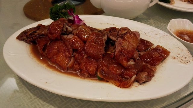 烧鹅