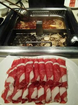 精选羊腿肉