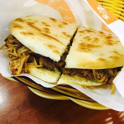 肉夹馍