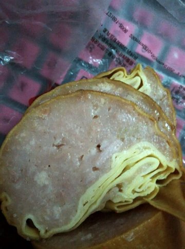 香菇松仁小肚