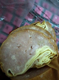 香菇松仁小肚