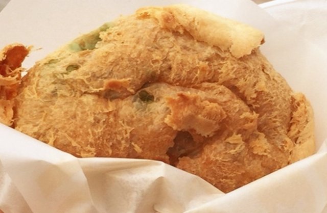 原味抹茶