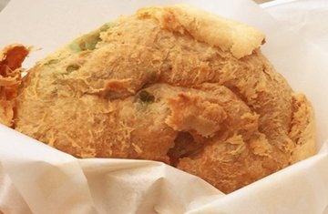 原味抹茶