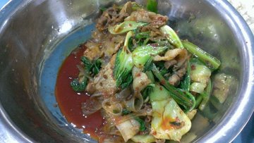 麻辣香锅