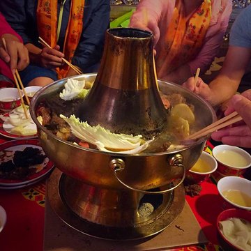 火锅