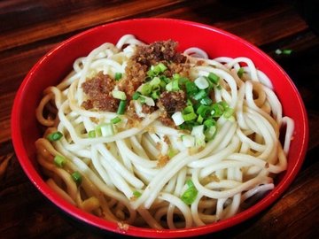 担担面