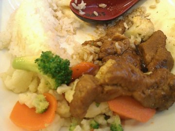 金牌东坡饭