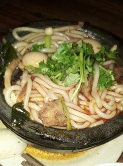原味