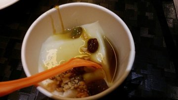 豆花