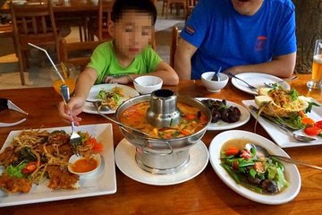 冬阴功汤