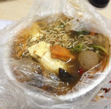 麻辣烫