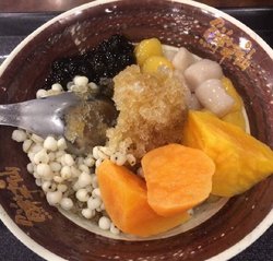 芋圆2号
