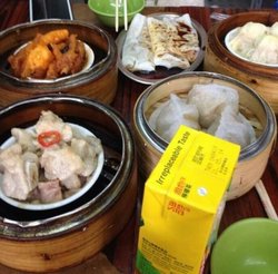 豆豉蒸排骨