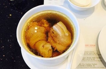鸡汤