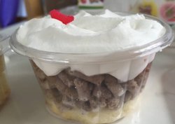 栗子蛋糕