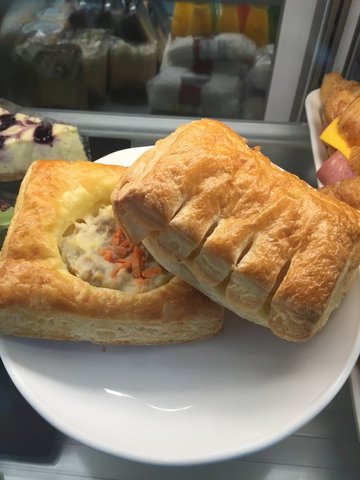 丹麦酥