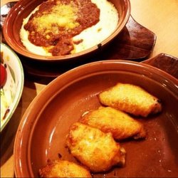 烤鸡翅
