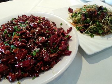 辣子鸡