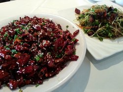 辣子鸡