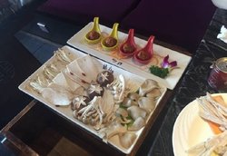 劲爆牛肉丸