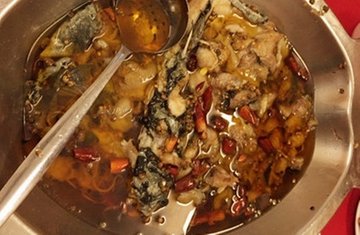 水煮鱼