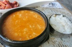 大酱汤
