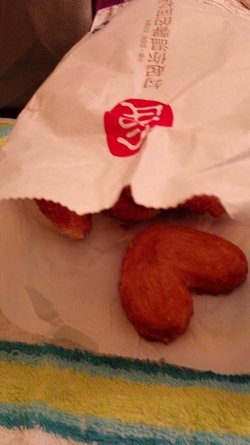 蝴蝶酥