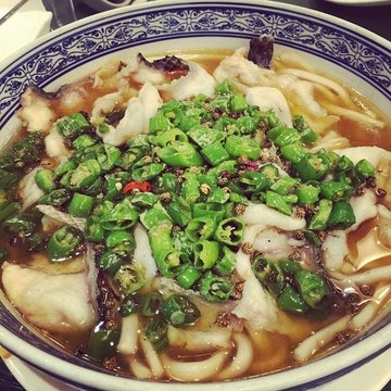 沸腾鱼