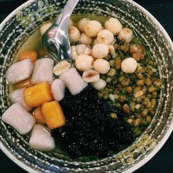 芋圆1号