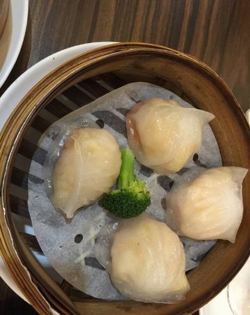 虾饺皇