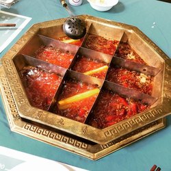 火锅