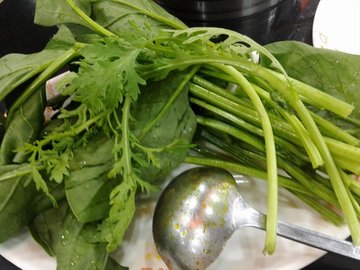 蔬菜