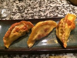 煎饺