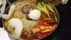冷面