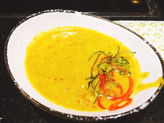 沙茶蘸碟