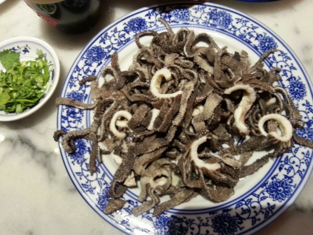 爆肚