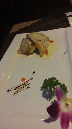 龙利鱼