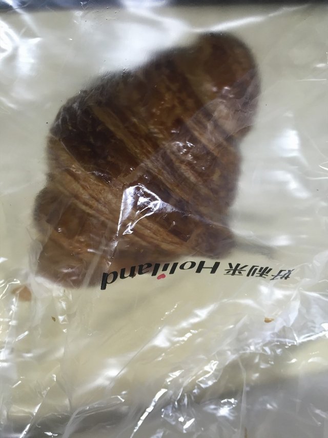 小牛角